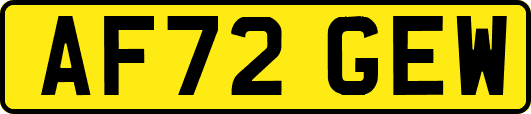 AF72GEW