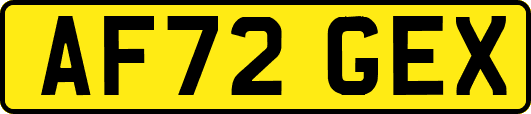 AF72GEX