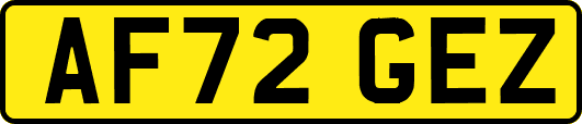 AF72GEZ