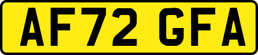AF72GFA