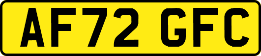 AF72GFC
