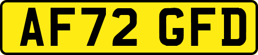 AF72GFD