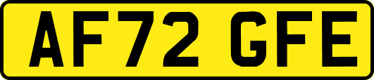 AF72GFE