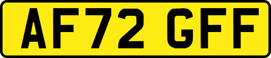 AF72GFF