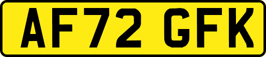 AF72GFK