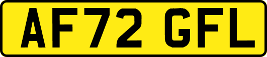 AF72GFL