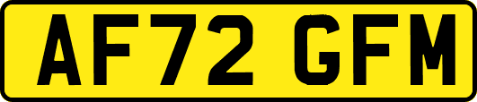 AF72GFM