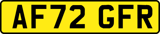 AF72GFR