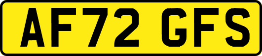 AF72GFS