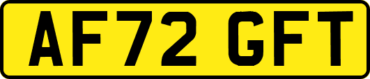 AF72GFT