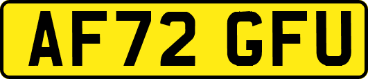 AF72GFU