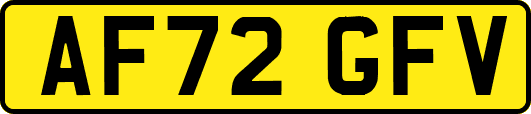 AF72GFV