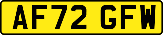 AF72GFW