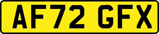 AF72GFX