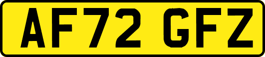 AF72GFZ