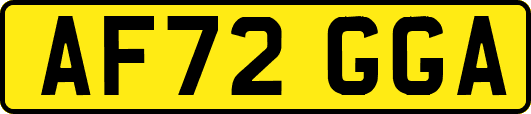 AF72GGA
