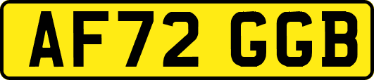 AF72GGB