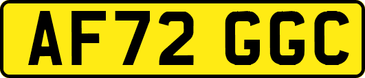 AF72GGC