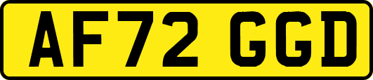 AF72GGD