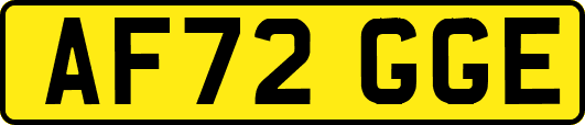 AF72GGE
