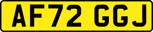 AF72GGJ