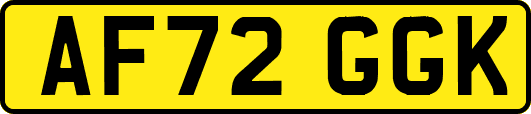 AF72GGK