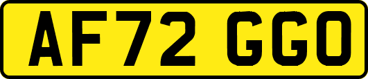 AF72GGO