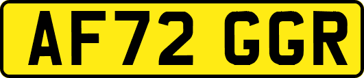 AF72GGR