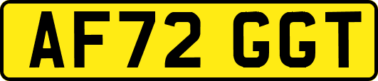 AF72GGT