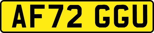 AF72GGU