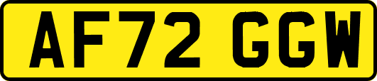AF72GGW
