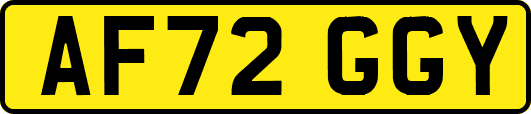 AF72GGY