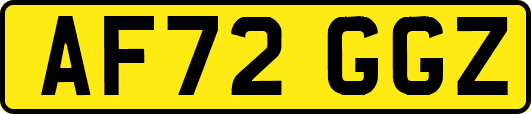 AF72GGZ