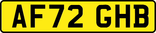 AF72GHB