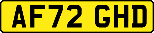 AF72GHD