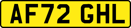 AF72GHL