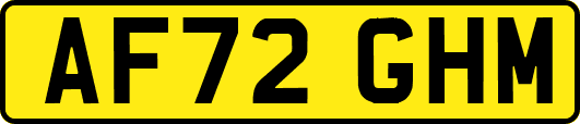AF72GHM