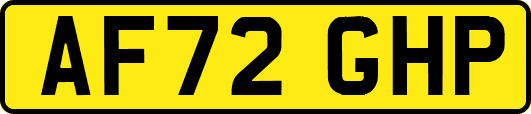 AF72GHP