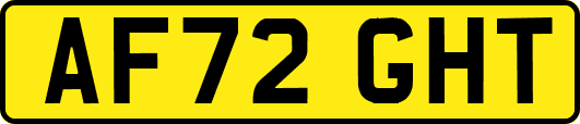 AF72GHT
