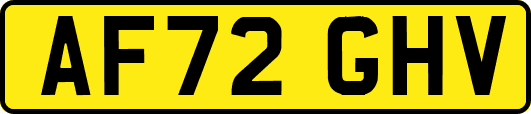 AF72GHV
