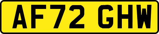AF72GHW