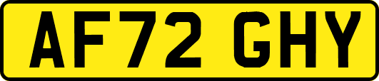 AF72GHY