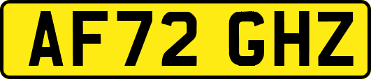 AF72GHZ
