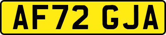 AF72GJA