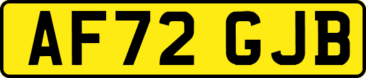 AF72GJB