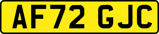 AF72GJC