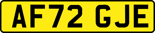 AF72GJE