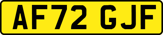 AF72GJF