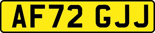 AF72GJJ