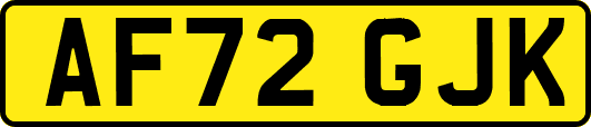 AF72GJK